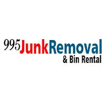 995 Junk â€“ Junk Removal & Bin Rental Edmonton logo