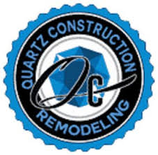 Quartz Construction San Jose logo