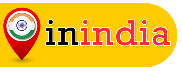 Inindia.Online logo