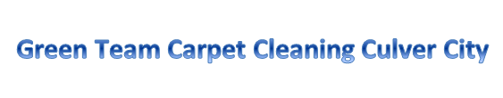 Green Team Carpet Cleaning Culver City logo