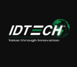 ID TECH logo