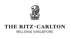 The Ritz-Carlton, Millenia Singapore logo