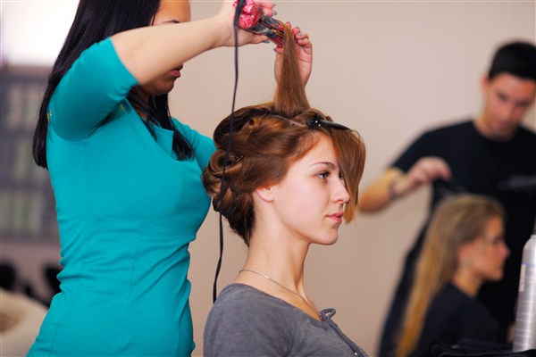 NV Makeup Art Culver City logo