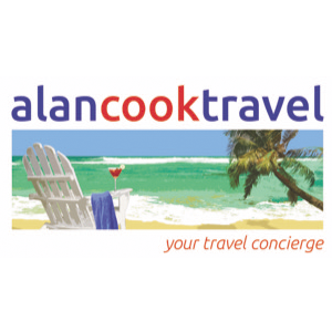 Alan Cook Travel Services Ltd logo