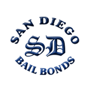 San Diego Bail Bonds - CA logo