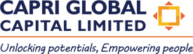 Capri Global Capital Limited logo