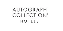 the DOUGLAS, Autograph Collection logo
