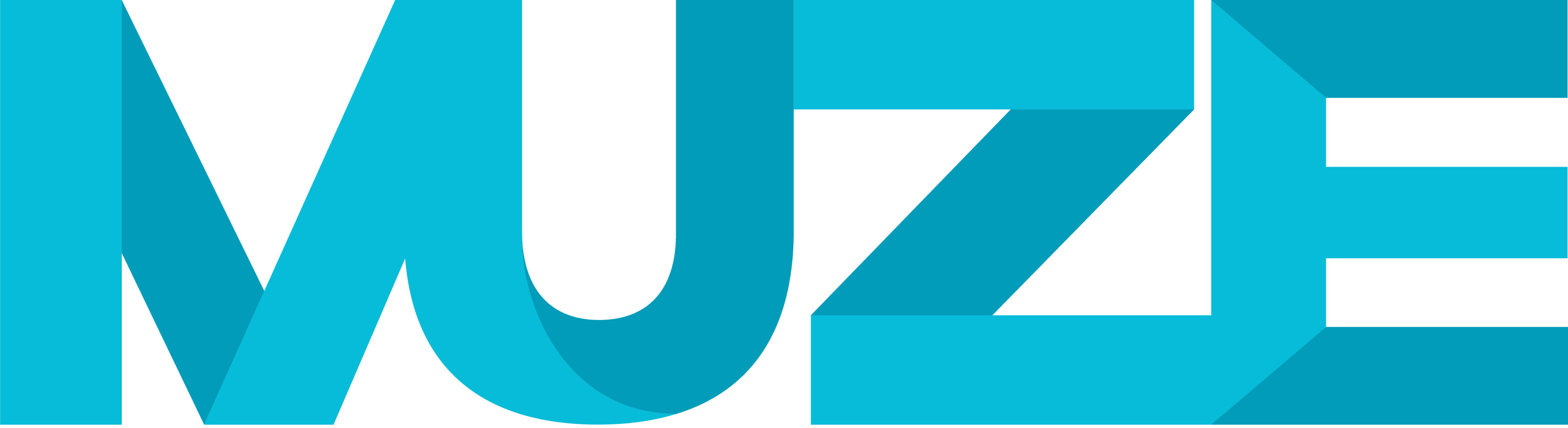 Muze Austin logo