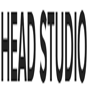 Head Studio logo