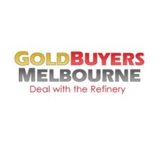 Gold Buyers Melbourne logo