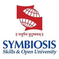 SSOU Pune logo