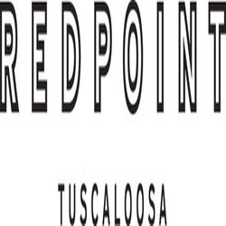 Redpoint Tuscaloosa logo