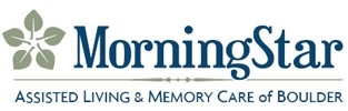 MorningStar Assisted Living and Memory Care of Boulder logo