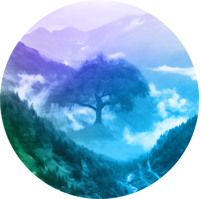 Mystic Valley Designs logo