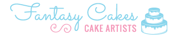 Fantasy cakes logo