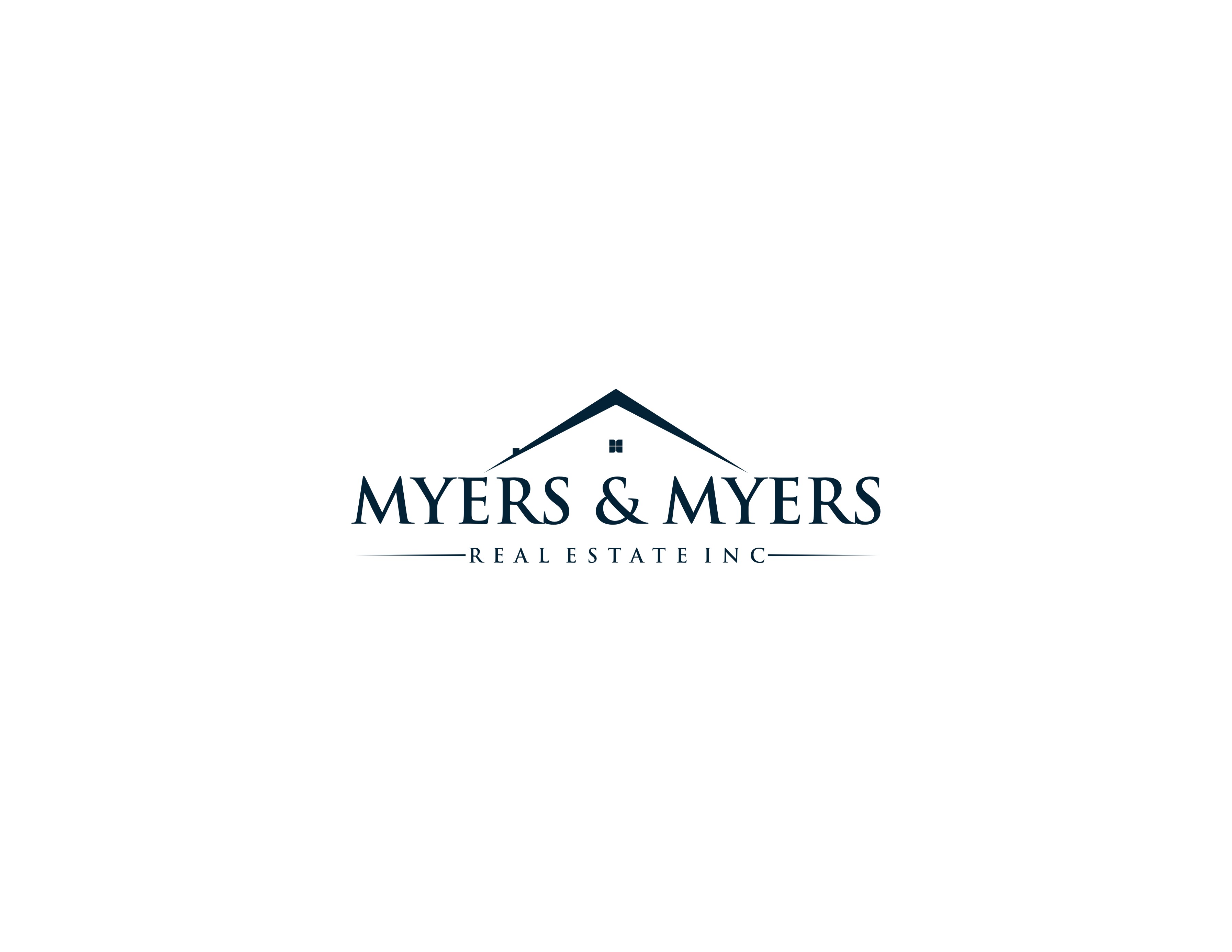 Myers & Myers Real Estate logo