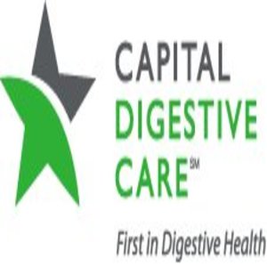 Capital Digestive Care logo