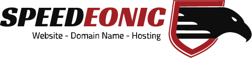 speedeonic logo