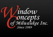 Window Concepts of Milwaukee logo