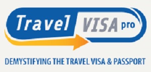 Travel Visa Pro San Diego logo