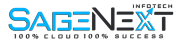SageNext Infotech LLC logo