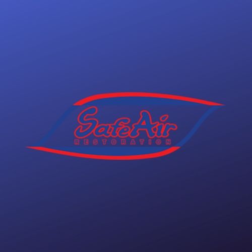 SafeAir Water Restoration of West Atlanta logo