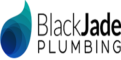 Blackjade Plumbing logo