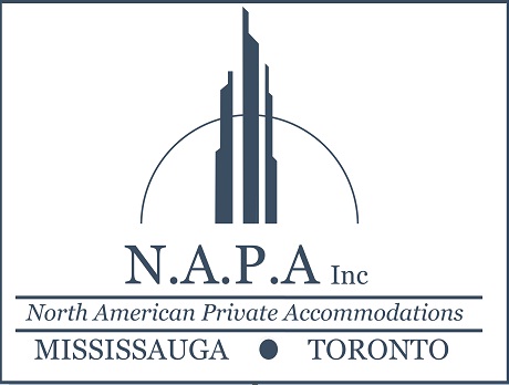Accommodations Rental logo