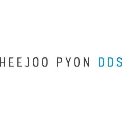 Heejoo Pyon DDS logo