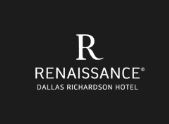 Renaissance Dallas Richardson Hotel logo