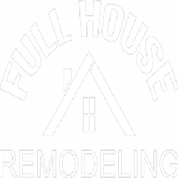 Full House Remodeling Houston TX logo