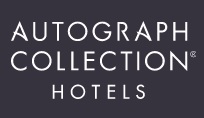 The Beach at Atlantis, Autograph Collection logo