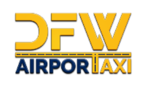 DFW AirporTaxi logo