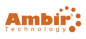 Ambir Technology logo