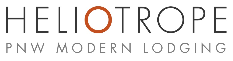 Heliotrope Hotel logo