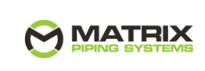 Matrix Piping Systems logo