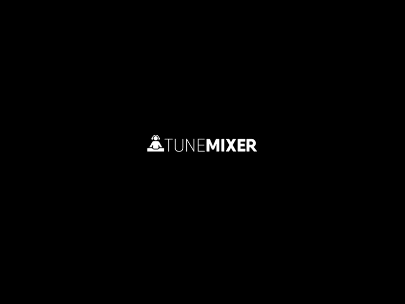 Tunemixer logo