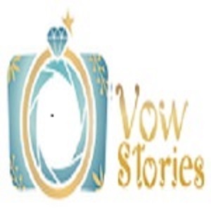 Vow Stories logo