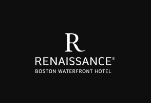 Renaissance Boston Waterfront Hotel logo