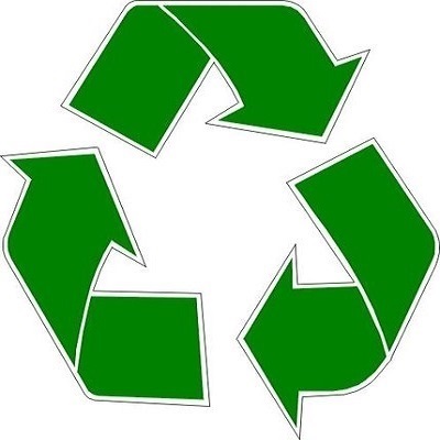 Forerunner Computer Recycling Chicago logo