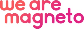 We Are Magneto logo