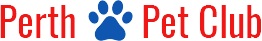 Perth Pet Club logo