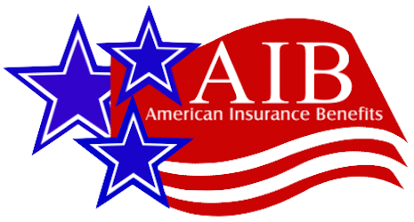 American Insurance Benefits - Andy Orlikoff logo