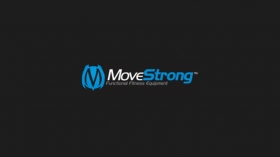 Movestrong Fit logo