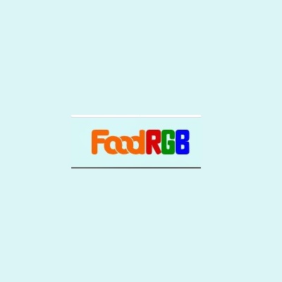 FoodRGB Inc. logo