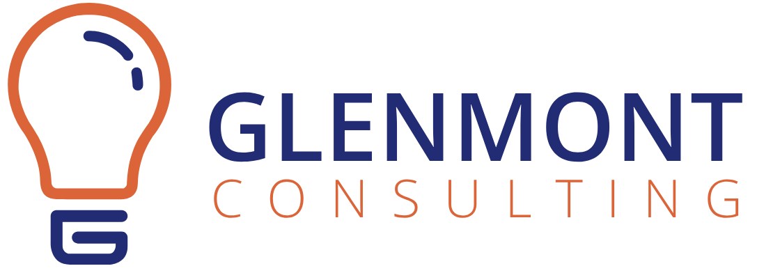 Glenmont Consulting logo