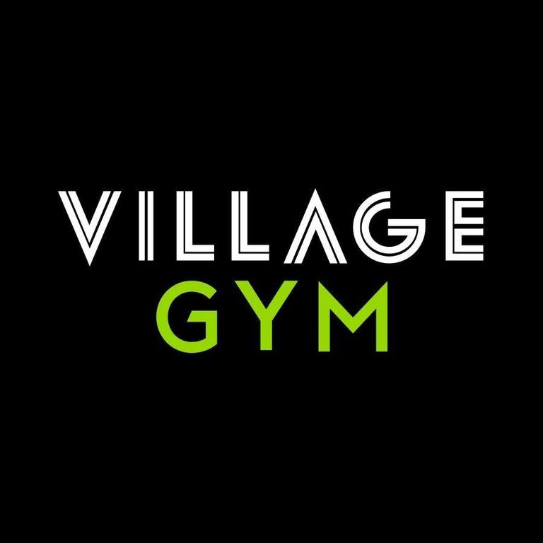 Village Gym Portsmouth logo