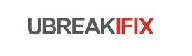 uBreakiFix logo
