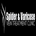 Spider and Varicose Vein Treatment Clinic logo
