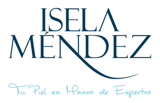 Isela Mendez logo